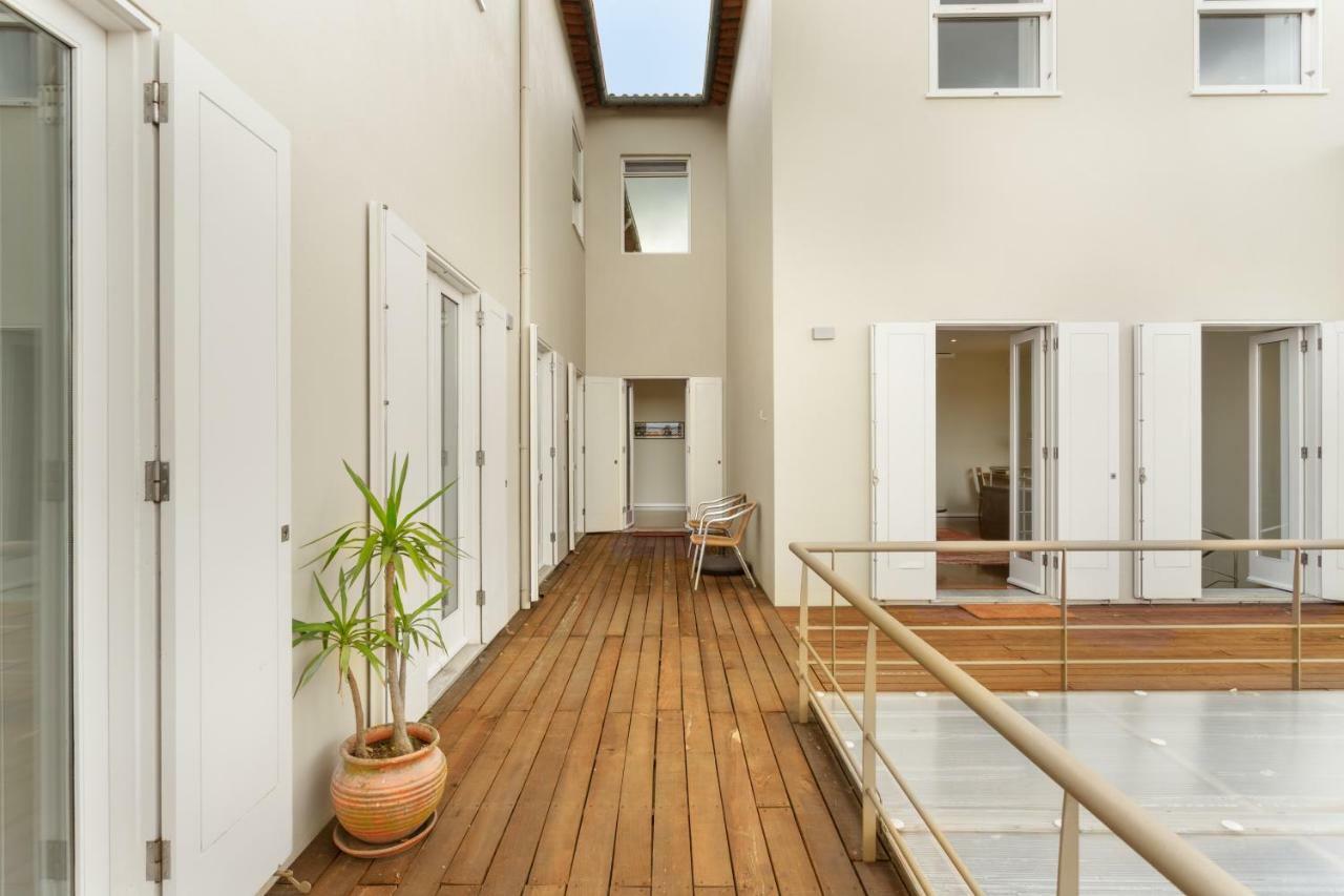 Casas Da Formiga - Riverview Terrace And Pool Porto Dış mekan fotoğraf