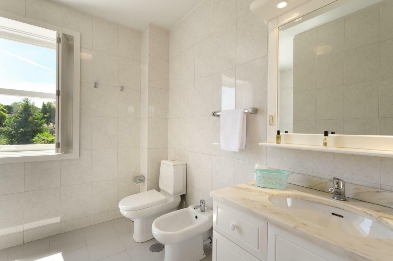 Casas Da Formiga - Riverview Terrace And Pool Porto Dış mekan fotoğraf